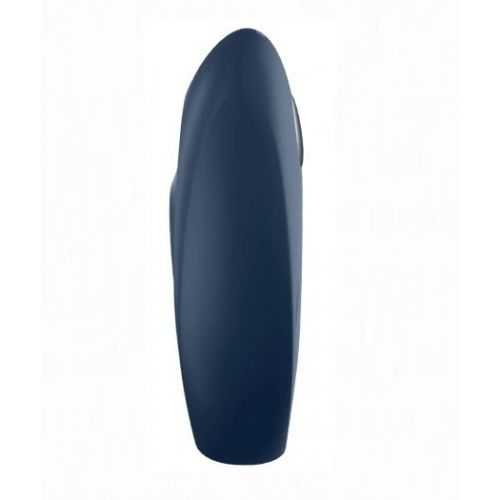Эрекционное кольцо Satisfyer Mighty One с управлением через приложение