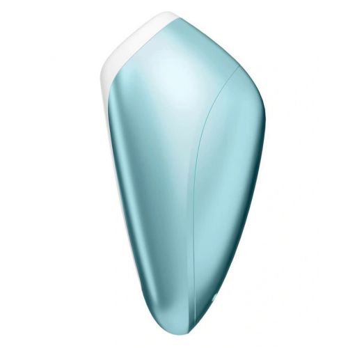 Satisfyer Love Breeze вакуум-волновой стимулятор клитора, голубой