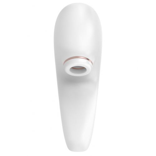 Бесконтактный вакуум-волновой стимулятор для пар Satisfyer Pro 4 couples