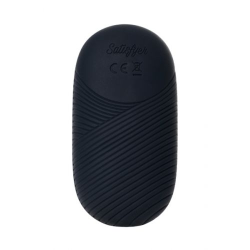 Вибромассажер Satisfyer Layon 2 Dark Desire, чёрный