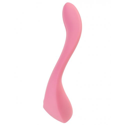 Многофункциональный вибратор для пар Satisfyer Endless Joy розовый