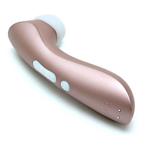 Вакуумно-волновой вибратор Satisfyer Pro2 Vibration