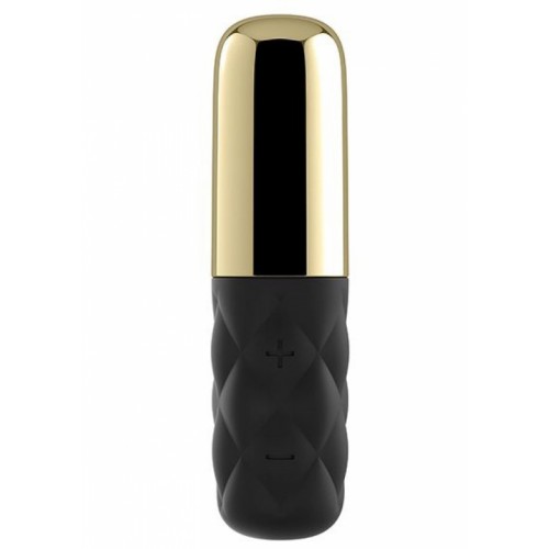 Вибромассажер Satisfyer Mini Lovely Honey