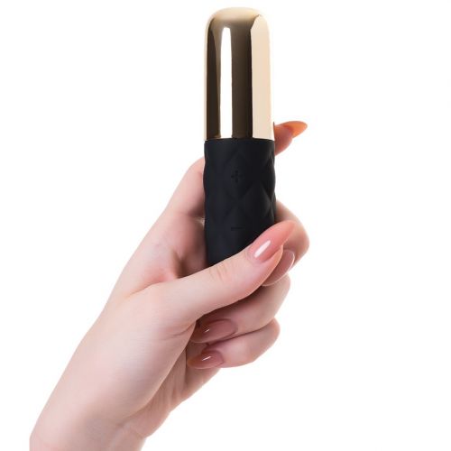 Вибромассажер Satisfyer Mini Lovely Honey