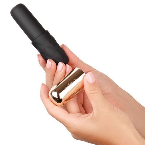 Вибромассажер Satisfyer Mini Lovely Honey