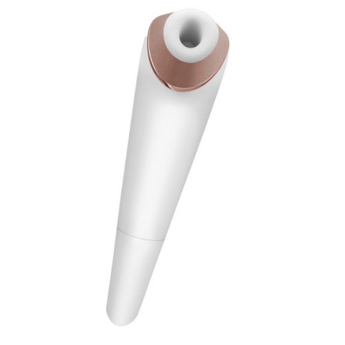 Вакуумно-волновой бесконтактный стимулятор клитора Satisfyer 2 NG