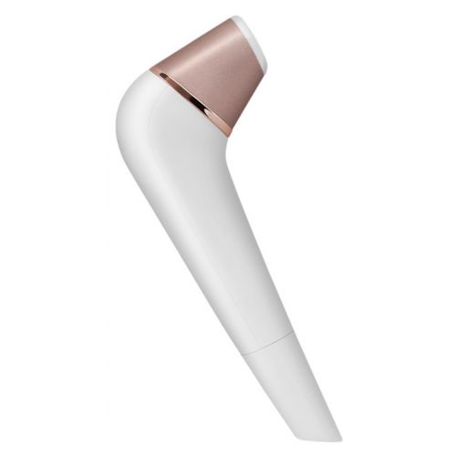 Вакуумно-волновой бесконтактный стимулятор клитора Satisfyer 2 NG