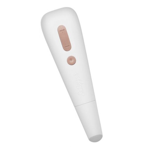 Вакуумно-волновой бесконтактный стимулятор клитора Satisfyer 2 NG
