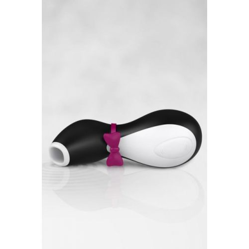 Бесконтактный стимулятор клитора Satisfyer Pro Penguin NG