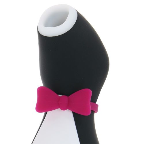 Бесконтактный стимулятор клитора Satisfyer Pro Penguin NG
