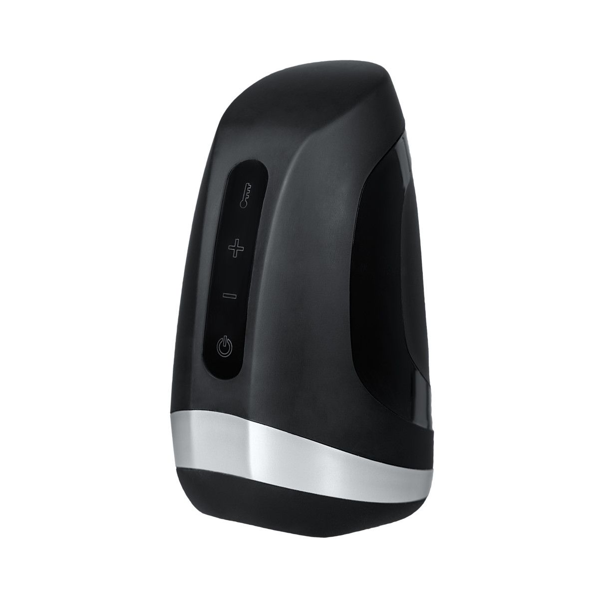 Мастурбатор Satisfyer Men Heat Vibratiion с функцией нагрева