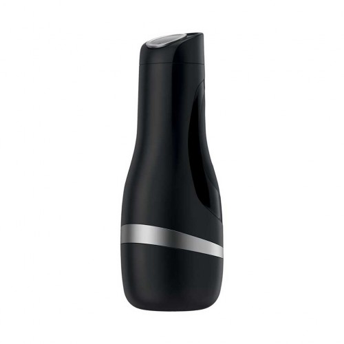 Мастурбатор Satisfyer Men Classic (Silver)