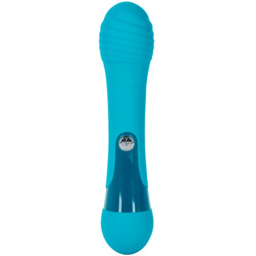 Рельефный вибромассажер Virgo Body Massager