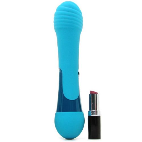 Рельефный вибромассажер Virgo Body Massager