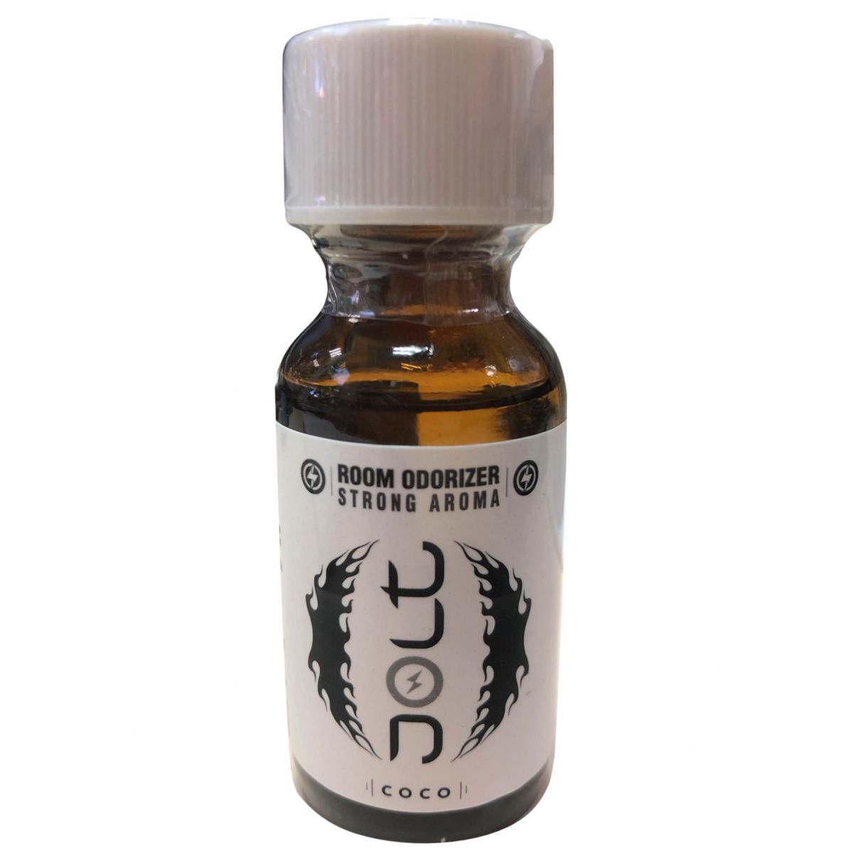 Попперс Jolt Кокос 25 мл (Франция)