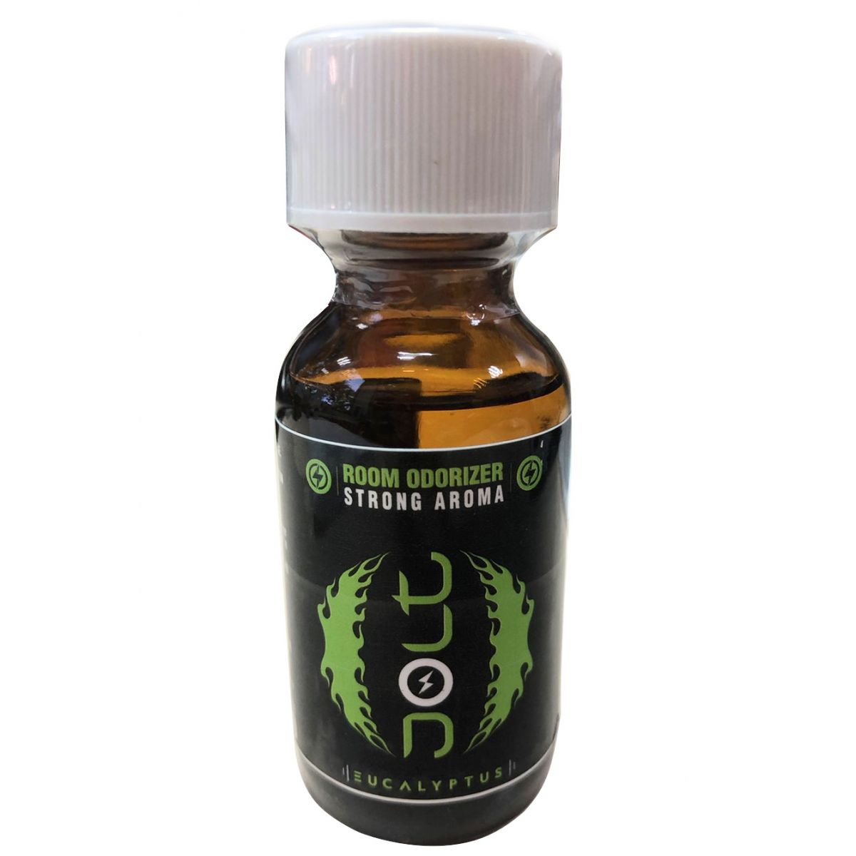 Попперс Jolt Эвкалипт 25 мл (Франция)