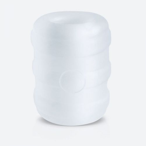 Мастурбатор Jackits Screaming O белый