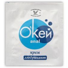 Гель любрикант Биоритм ОК Anal 4 гр..