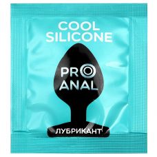 Анальный лубрикант Pro Anal Silicon ..