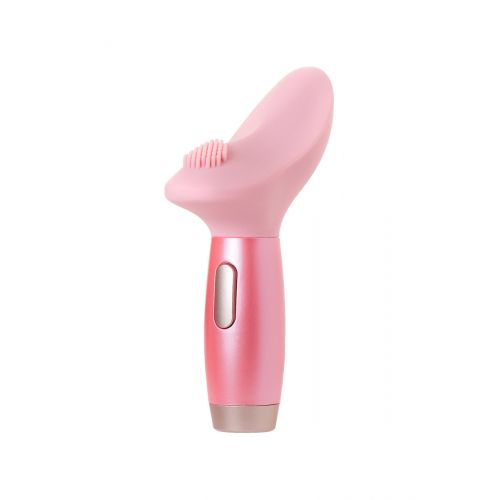 Уникальный вибратор со сменной насадкой Le Stelle Perks