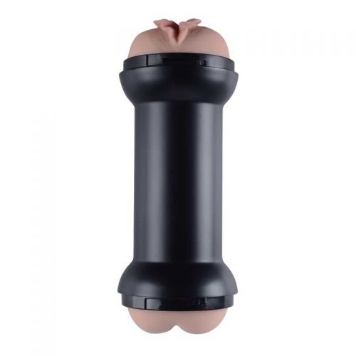 Мастурбатор двойной Traning Master Pussy and Anus