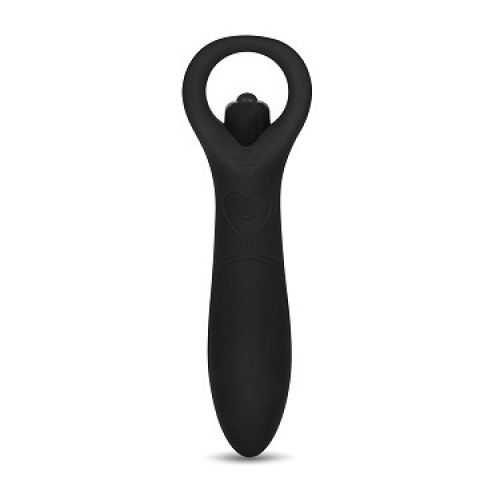 Вибромассажер для стимуляции простаты Pull Plug