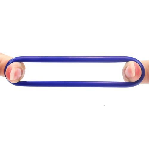 Набор эрекционных колец Donut Rings-3 pack
