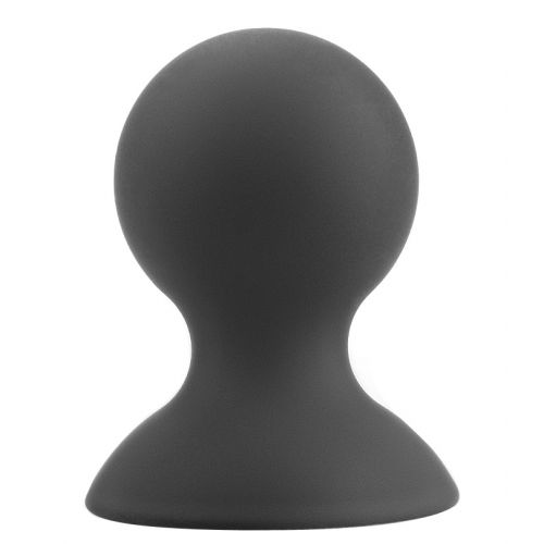 Вакуумные помпы для сосков Bondage Fetish Silicone Comfort Nipple Suckers