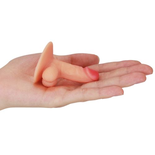 Сувенирный пенис Universal Pecker Stand Holder