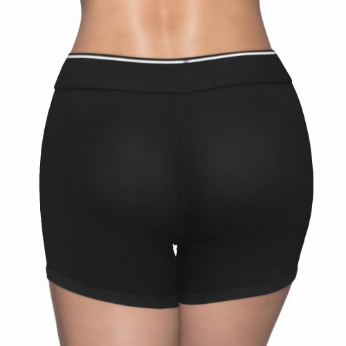 Шорты для страпона Strapon Shorts M