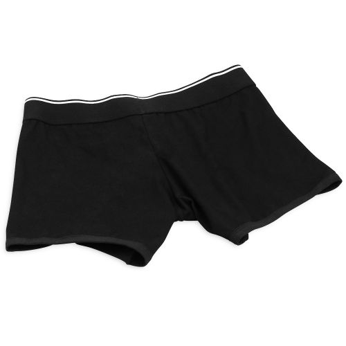 Шорты для страпона Strapon Shorts M