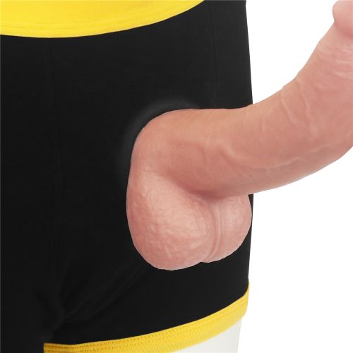 Шорты для страпона Horny Strapon Shorts L