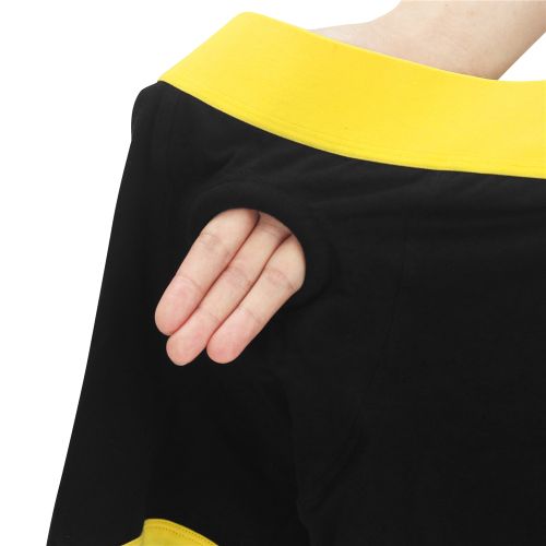 Шорты для страпона Horny Strapon Shorts L