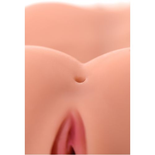 Реалистичный мастурбатор в позе догги-стайл Kokos Adarashi 1