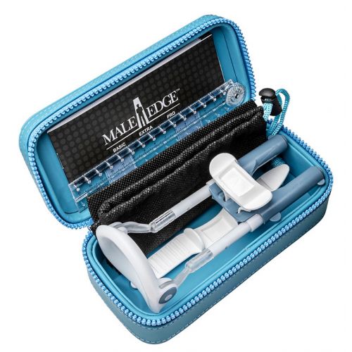 Комплект для увеличения пениса Male Edge Basic