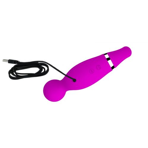 Посасывающий вибростимулятор для клитора Romance 3 in 1