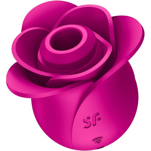 Вакуумно-волновой бесконтактный стимулятор Satisfyer Pro 2 Modern Blossom