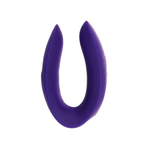 Cтимулятор для пар Satisfyer Partner Toy Plus с пультом дистанционного управления