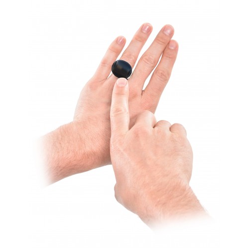 Вибротрусики с пультом-перстнем My Secret The Screaming O