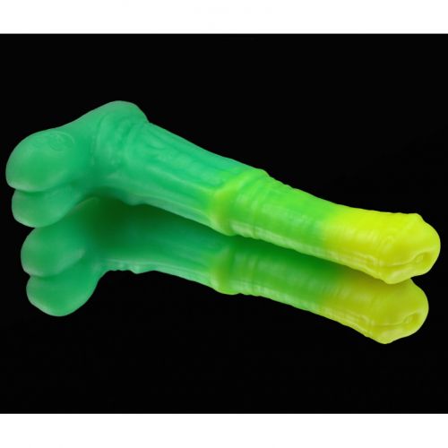 Фаллоимитатор Пегас Large