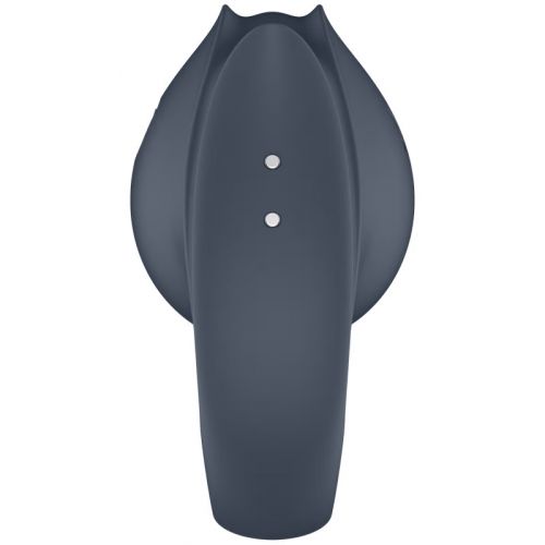 Вибромассажер-эрекционное кольцо Satisfyer Perfect Pair 2