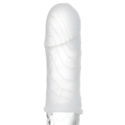 Карманный мастурбатор Tenga Pocket - Wave Line