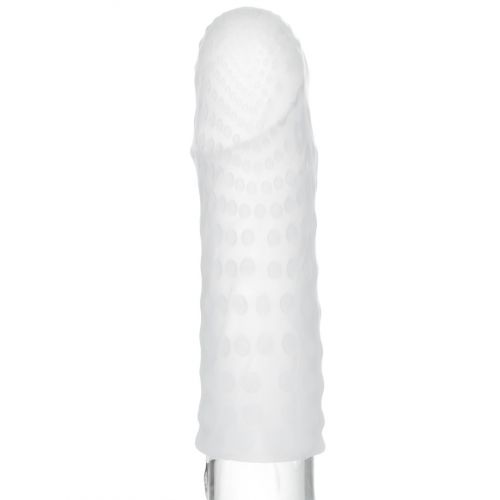 Карманный мастурбатор Tenga Pocket - Click Ball