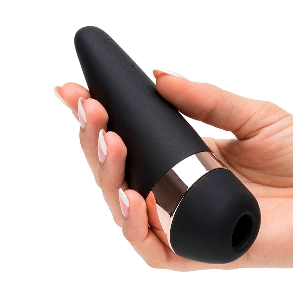 Вакуумно-волновой бесконтактный вибростимулятор Satisfyer Pro 3 Vibration