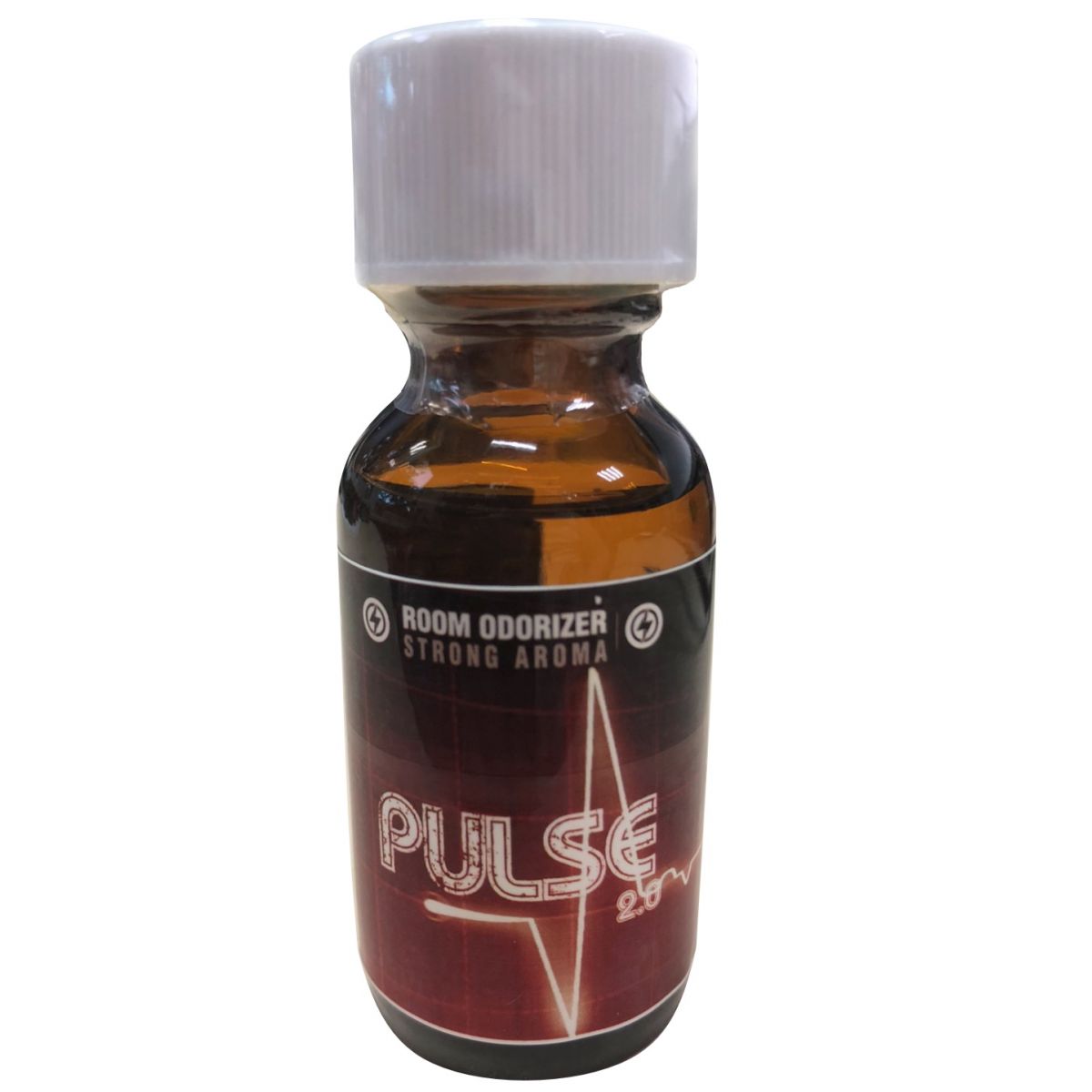 Попперс Pulse 25 мл (Франция)