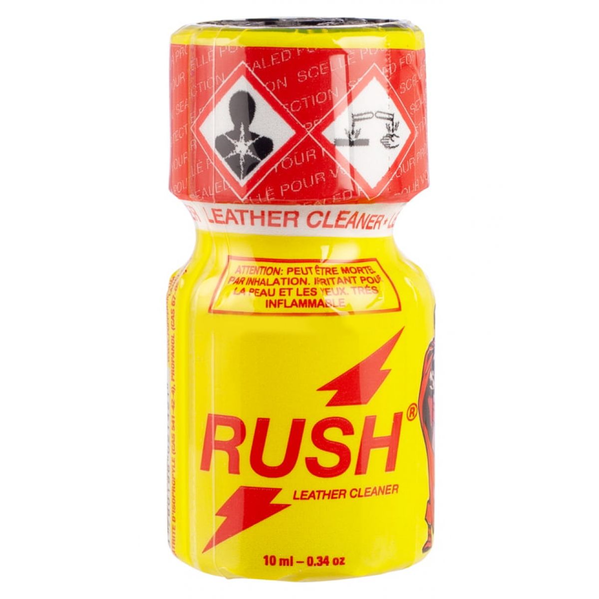 Попперс Rush 10 мл (Франция)