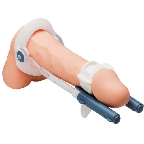 Комплект для увеличения пениса Male Edge Basic