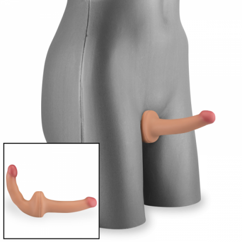 Двусторонний вибратор 