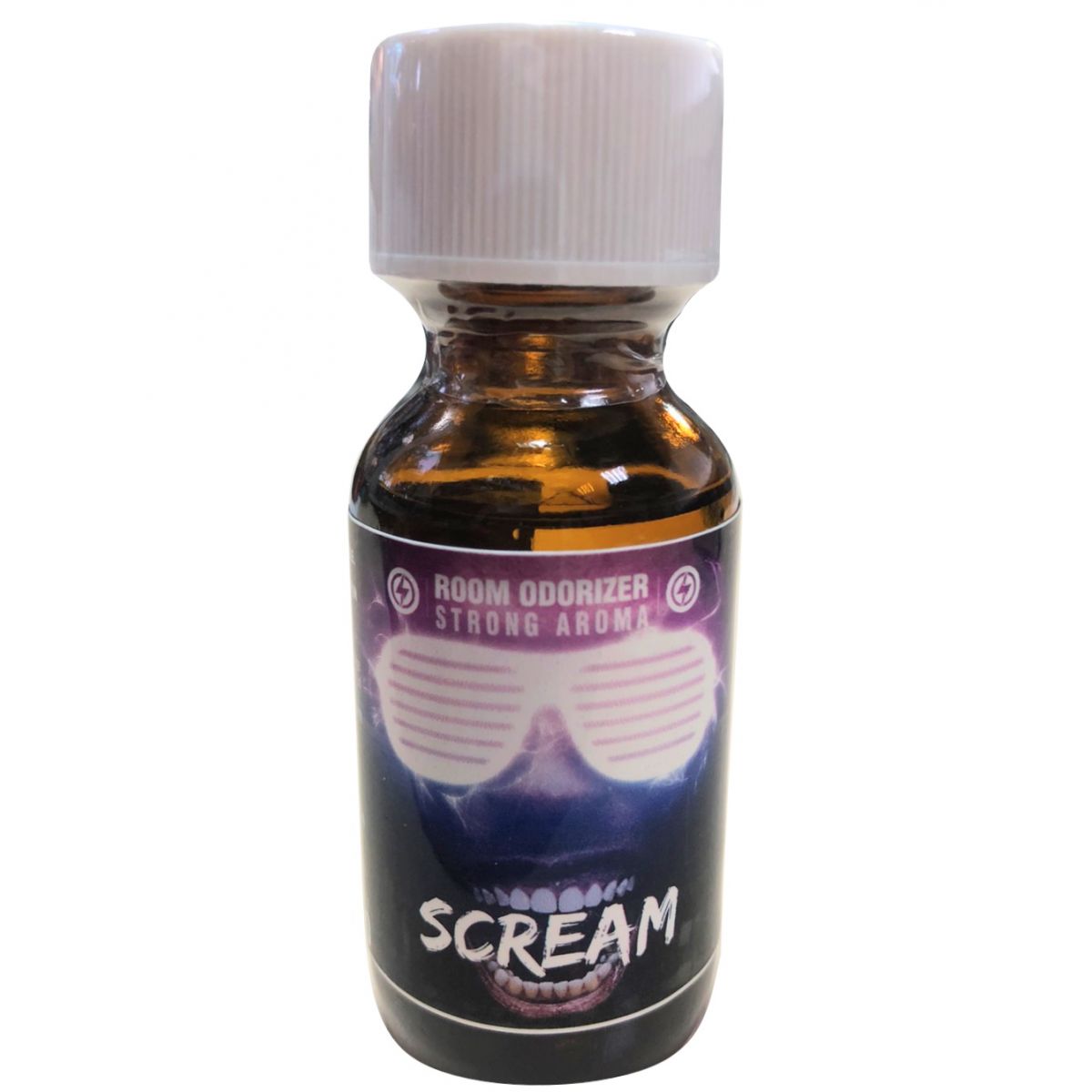 Попперс Scream 25 мл (Франция)