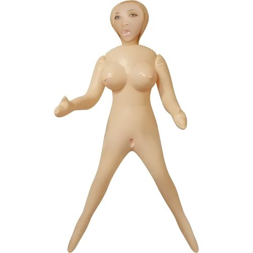 Надувная секс-кукла California Exotic Vivid Raw Teen Queen Love Doll